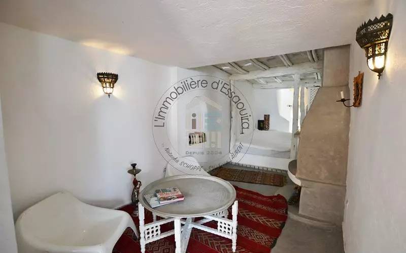 Vente - Riad - Médina - 153 m² - 380000 € - Essaouira - 8232